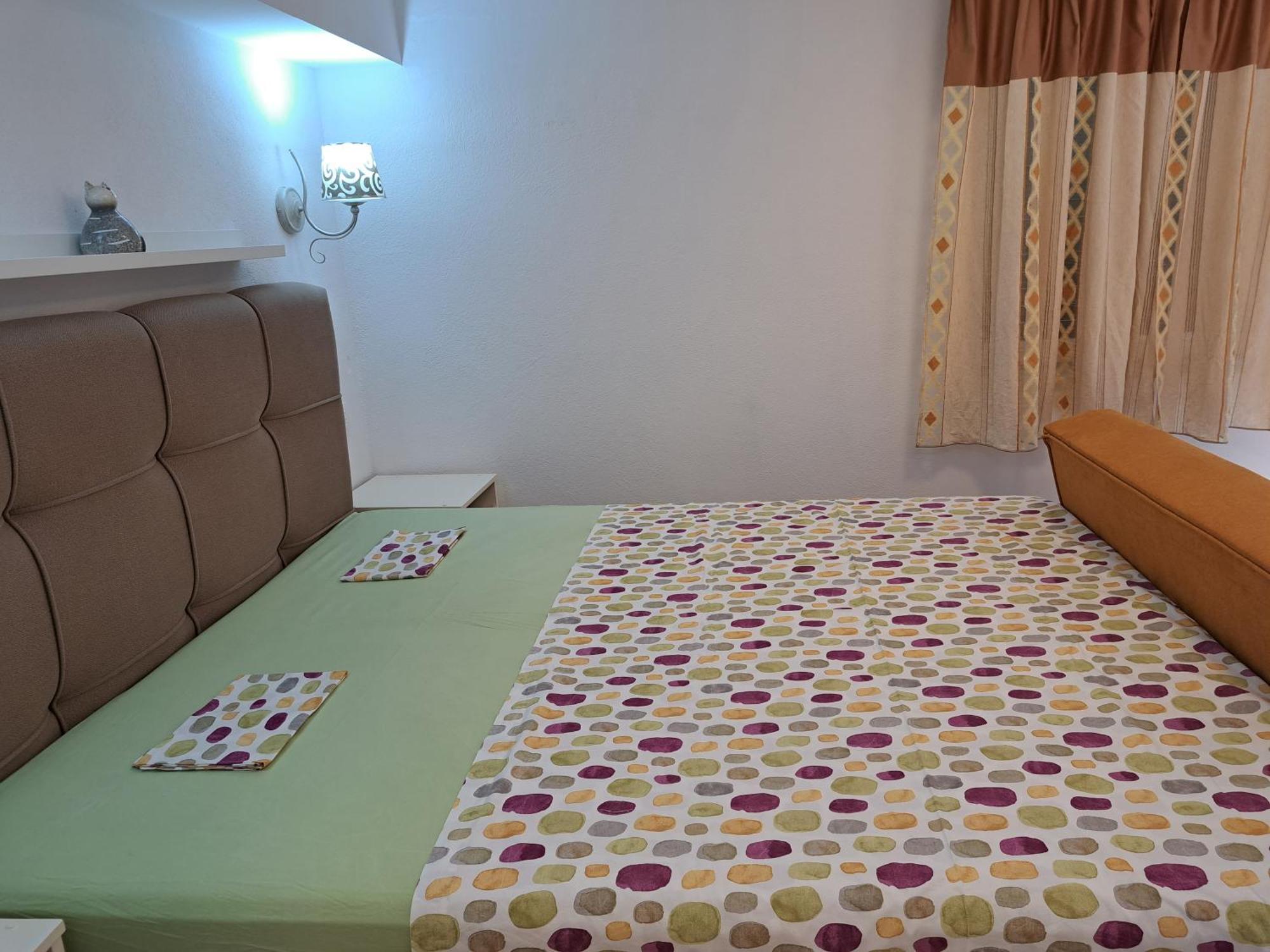 Villa Casa Mia Gornji Seget Buitenkant foto